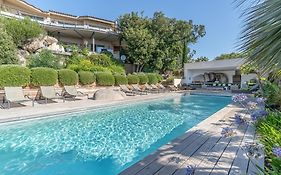 Hotel Marina Di Cavu